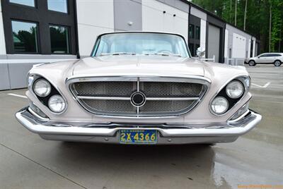 1962 Chrysler New Yorker Sedan   - Photo 22 - Statesville, NC 28677