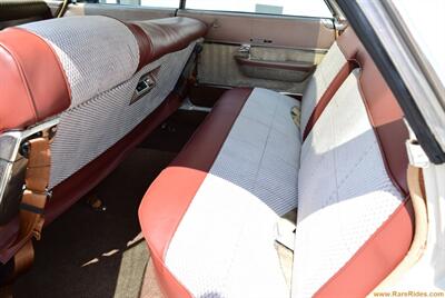 1962 Chrysler New Yorker Sedan   - Photo 65 - Statesville, NC 28677