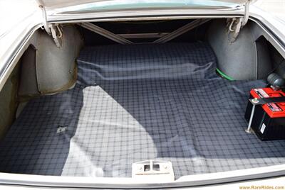 1962 Chrysler New Yorker Sedan   - Photo 7 - Statesville, NC 28677