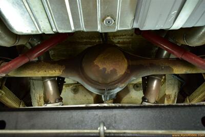 1962 Chrysler New Yorker Sedan   - Photo 90 - Statesville, NC 28677