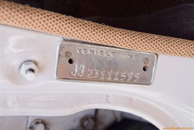 1962 Chrysler New Yorker Sedan   - Photo 8 - Statesville, NC 28677