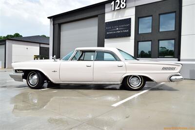 1962 Chrysler New Yorker Sedan   - Photo 14 - Statesville, NC 28677