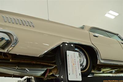 1962 Chrysler New Yorker Sedan   - Photo 97 - Statesville, NC 28677