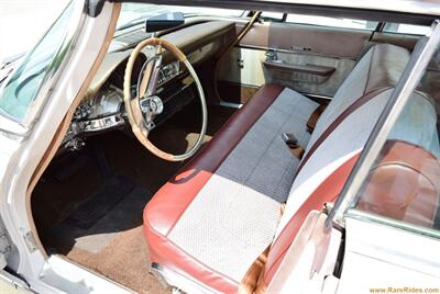 1962 Chrysler New Yorker Sedan   - Photo 5 - Statesville, NC 28677