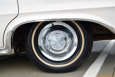 1962 Chrysler New Yorker Sedan   - Photo 32 - Statesville, NC 28677