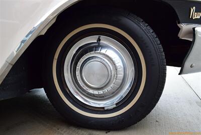 1962 Chrysler New Yorker Sedan   - Photo 34 - Statesville, NC 28677