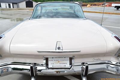 1962 Chrysler New Yorker Sedan   - Photo 16 - Statesville, NC 28677