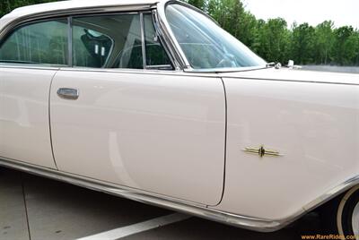 1962 Chrysler New Yorker Sedan   - Photo 19 - Statesville, NC 28677