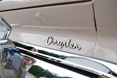 1962 Chrysler New Yorker Sedan   - Photo 29 - Statesville, NC 28677
