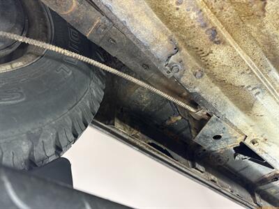 1981 Jeep Wagoneer Limited - Photo 99 - Statesville, NC 28677