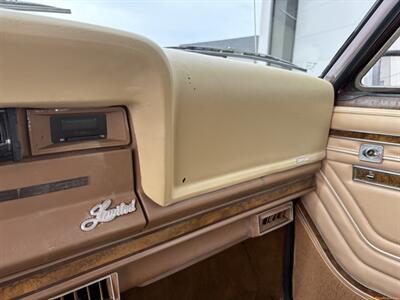 1981 Jeep Wagoneer Limited - Photo 59 - Statesville, NC 28677