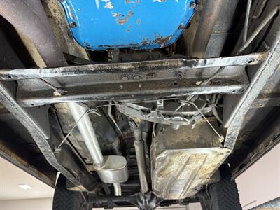 1981 Jeep Wagoneer Limited - Photo 78 - Statesville, NC 28677