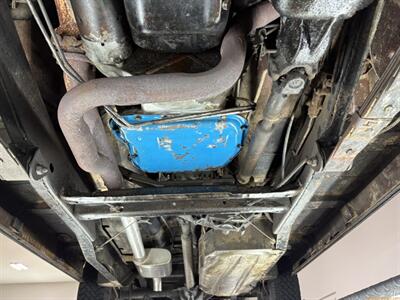 1981 Jeep Wagoneer Limited - Photo 77 - Statesville, NC 28677