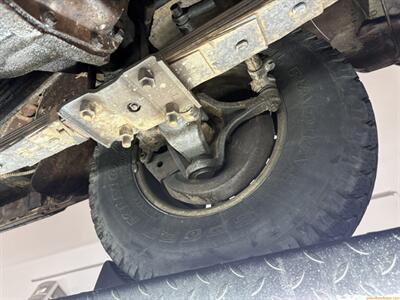 1981 Jeep Wagoneer Limited - Photo 76 - Statesville, NC 28677