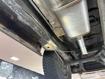 1981 Jeep Wagoneer Limited - Photo 84 - Statesville, NC 28677