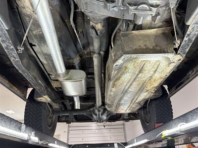 1981 Jeep Wagoneer Limited - Photo 82 - Statesville, NC 28677