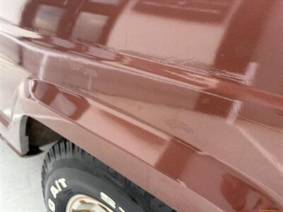 1981 Jeep Wagoneer Limited - Photo 29 - Statesville, NC 28677