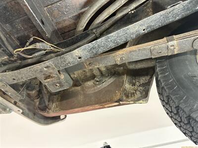 1981 Jeep Wagoneer Limited - Photo 92 - Statesville, NC 28677