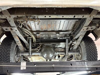 1981 Jeep Wagoneer Limited - Photo 93 - Statesville, NC 28677