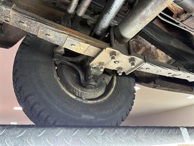 1981 Jeep Wagoneer Limited - Photo 75 - Statesville, NC 28677