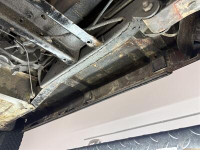 1981 Jeep Wagoneer Limited - Photo 80 - Statesville, NC 28677