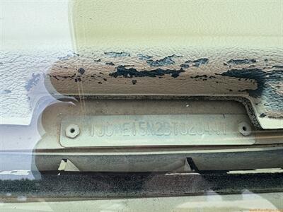 1981 Jeep Wagoneer Limited - Photo 8 - Statesville, NC 28677