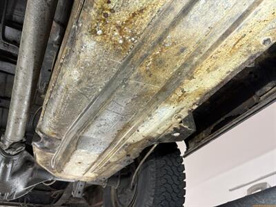 1981 Jeep Wagoneer Limited - Photo 85 - Statesville, NC 28677