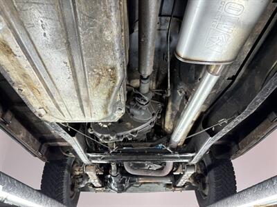 1981 Jeep Wagoneer Limited - Photo 96 - Statesville, NC 28677