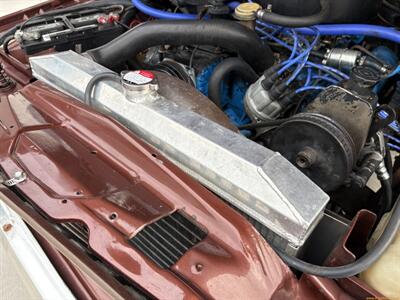 1981 Jeep Wagoneer Limited - Photo 43 - Statesville, NC 28677