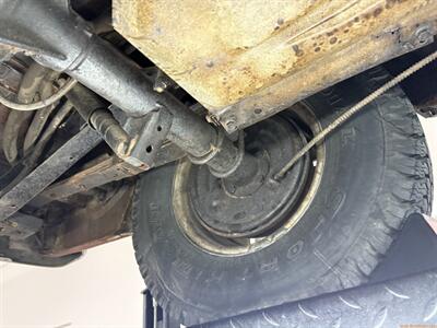 1981 Jeep Wagoneer Limited - Photo 89 - Statesville, NC 28677