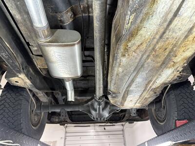 1981 Jeep Wagoneer Limited - Photo 83 - Statesville, NC 28677