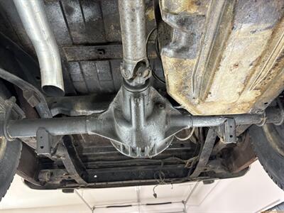 1981 Jeep Wagoneer Limited - Photo 87 - Statesville, NC 28677