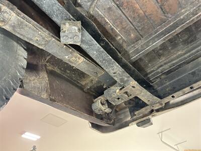 1981 Jeep Wagoneer Limited - Photo 91 - Statesville, NC 28677