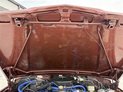 1981 Jeep Wagoneer Limited - Photo 39 - Statesville, NC 28677