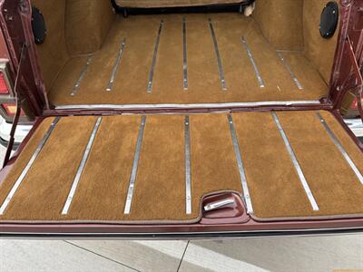 1981 Jeep Wagoneer Limited - Photo 46 - Statesville, NC 28677