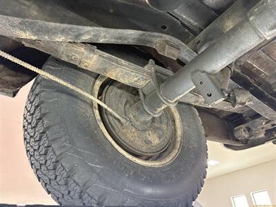 1981 Jeep Wagoneer Limited - Photo 88 - Statesville, NC 28677