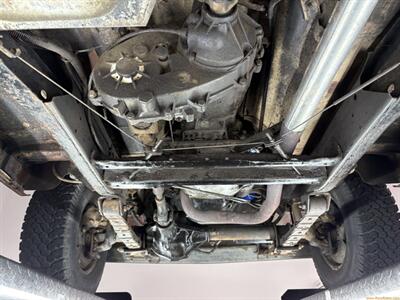 1981 Jeep Wagoneer Limited - Photo 97 - Statesville, NC 28677