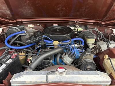 1981 Jeep Wagoneer Limited - Photo 6 - Statesville, NC 28677