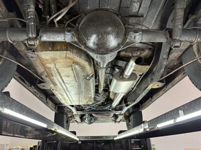 1981 Jeep Wagoneer Limited - Photo 94 - Statesville, NC 28677