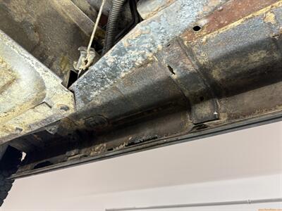 1981 Jeep Wagoneer Limited - Photo 81 - Statesville, NC 28677