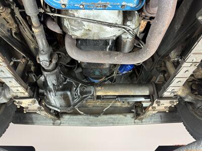 1981 Jeep Wagoneer Limited - Photo 100 - Statesville, NC 28677