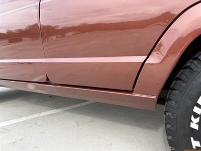 1981 Jeep Wagoneer Limited - Photo 27 - Statesville, NC 28677