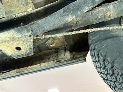 1981 Jeep Wagoneer Limited - Photo 98 - Statesville, NC 28677