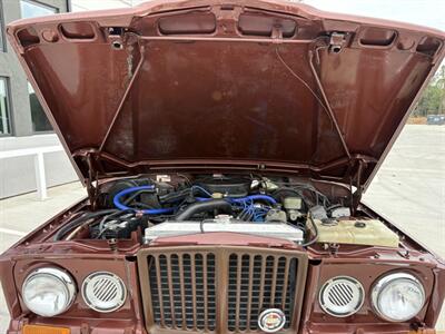 1981 Jeep Wagoneer Limited - Photo 38 - Statesville, NC 28677
