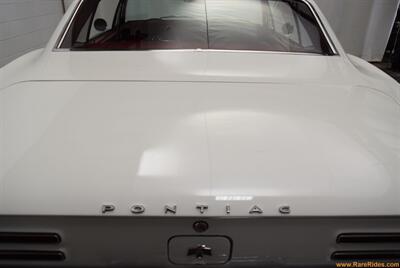 1967 Pontiac Firebird   - Photo 26 - Mooresville, NC 28117