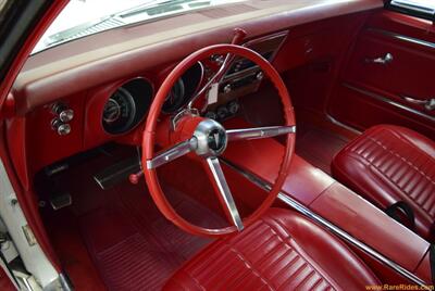1967 Pontiac Firebird   - Photo 51 - Mooresville, NC 28117