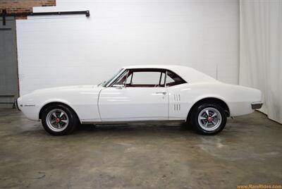 1967 Pontiac Firebird   - Photo 23 - Mooresville, NC 28117