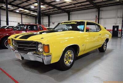 1972 Chevrolet Chevelle   - Photo 2 - Mooresville, NC 28117