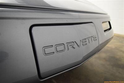 1991 Chevrolet Corvette   - Photo 37 - Mooresville, NC 28117