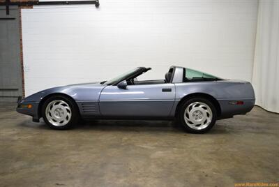 1991 Chevrolet Corvette   - Photo 28 - Mooresville, NC 28117